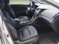 2014 Hyundai Sonata Automatic Gasoline well maintained-9