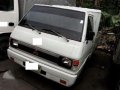 isuzu elf FB type 4be1 4wheeler Forward-2