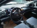 Honda city 1.5e 2012-4