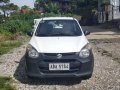 2014 Suzuki Alto MT White For Sale-0