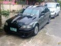 Honda city exi all power manual 97mdl-0