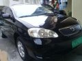 Toyota altis 2008 aquired manual vios city civic accent-6