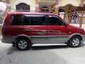 Mitsubishi Adventure diesel-4