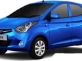 For sale Hyundai Eon Glx 2017-4