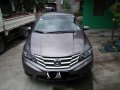 Honda city 1.5e 2012-0