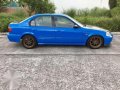 2000 Honda Civic Sir Blue MT For Sale-4