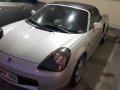 For sale Toyota MR-S 1999-1