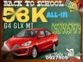 SUPER LOW DOWN! Montero L300 mirage g4 hatchback strada adventure-5