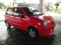 Chery qq 2007 automatic-0