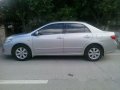 Toyota Corolla Altis 2009 for sale-1