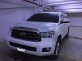 For sale Toyota Sequoia 2016-1