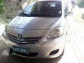Toyota Vios 1.3 e 2010 2008 2009 2011-6