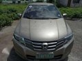 Honda City 1.3 ivtec 2009 transformer-7