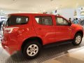 Chevrolet SUV 2017-1