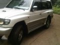 Mitsubishi Pajero-3