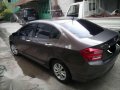 Honda city 1.5e 2012-2