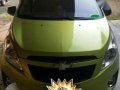 Spark 2012 LS-1