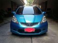 Honda Jazz GE 2009 1.5 TOP of the Line PADDLEShift Hatchback Automatic-0