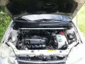 Toyota Vios E 1.3 2004 Silver MT For Sale-11