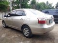 Toyota vios 1.3E 2010-9