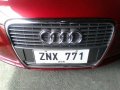 For sale Audi A4 2009-5