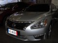 2015 Nissan Altima SV A/T for sale -1