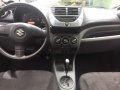 2009 Suzuki Celerio Automatic-4