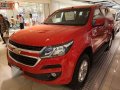 Chevrolet SUV 2017-0