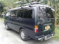 Nissan Urvan 2008 P435k-4