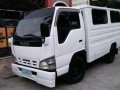 2009 Isuzu elf FB body Diesel-1