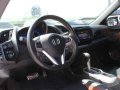 Honda CR-Z CVT 1.5L 2016 AT-8