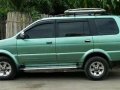 Isuzu Sportivo-0