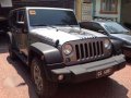 Jeep Wrangler 4X4 Sport Unlimited S Variant 2tkmsRubicon Gasoline-2