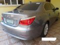 For sale BMW 520d 2009-1