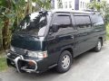 For sale Nissan Urvan 2008-0