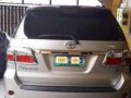 2011 Toyota Fortuner 2.5G Dsl AT - Montero Innova-1