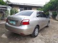 Toyota vios 1.3E 2010-10