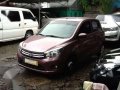 2016 Suzuki Celerio AT Pink For Sale-2