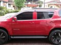 Chevrolet Trailblazer MT diesel-6