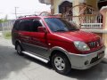 Mitsubishi Adventure diesel-0
