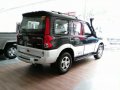 For sale Mahindra Scorpio 2017 SUV-4