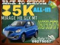 SUPER LOW DOWN! Montero L300 mirage g4 hatchback strada adventure-4