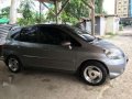 Honda Jazz 2007 MT-0