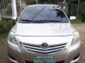 Toyota vios 1.3E 2010-8