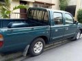 2000 Ford Ranger XLT-3