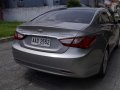 2014 Hyundai Sonata Automatic Gasoline well maintained-4