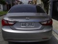 2014 Hyundai Sonata Automatic Gasoline well maintained-3