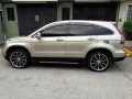 2009 honda CRV Automatic Used for sale-1