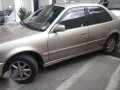 1999 Toyota Corolla GLI Baby Altis-0