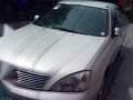 Nissan Sentra GX 2010 Silver MT For Sale-5